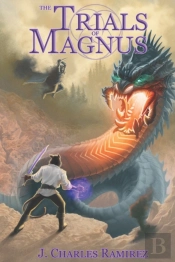 The Trials Of Magnus