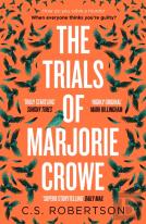 The Trials Of Marjorie Crowe