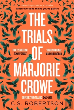 Bertrand.pt - The Trials Of Marjorie Crowe