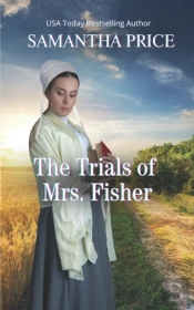 The Trials Of Mrs. Fisher