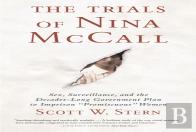 The Trials Of Nina Mccall