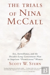 The Trials Of Nina Mccall