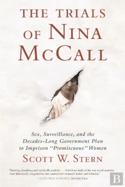 Bertrand.pt - The Trials Of Nina Mccall