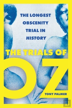 Bertrand.pt - The Trials Of Oz: The Longest Obscenity