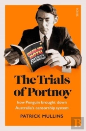 The Trials Of Portnoy