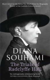 The Trials Of Radclyffe Hall
