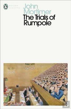 Bertrand.pt - The Trials Of Rumpole