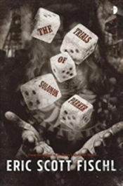 The Trials Of Solomon Parker