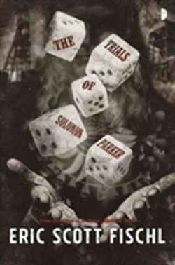Bertrand.pt - The Trials Of Solomon Parker