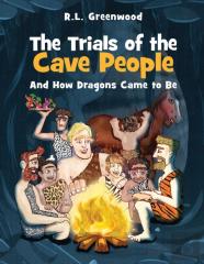 The Trials Of The Cave People