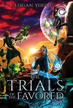 Bertrand.pt - The Trials Of The Favored
