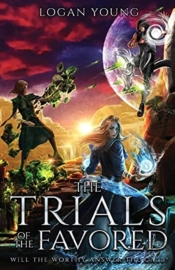 The Trials Of The Favored