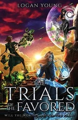Bertrand.pt - The Trials Of The Favored
