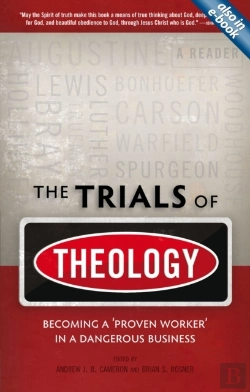 Bertrand.pt - The Trials Of Theology