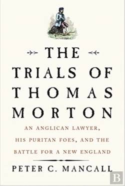 Bertrand.pt - The Trials Of Thomas Morton