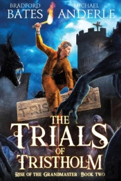 The Trials Of Tristholm