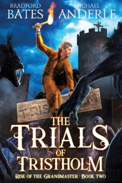 Bertrand.pt - The Trials Of Tristholm