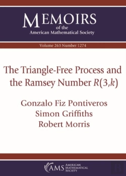Bertrand.pt - The Triangle-Free Process And The Ramsey Number $R(3,K)$