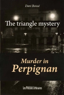 Bertrand.pt - The Triangle Mystery ; Murder In Perpignan