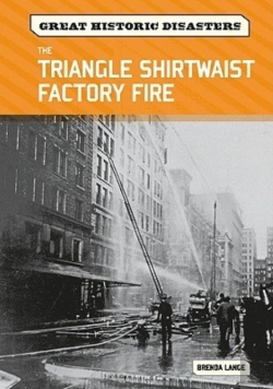 Bertrand.pt - The Triangle Shirtwaist Factory Fire