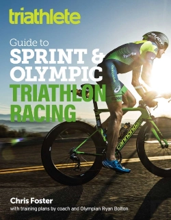 Bertrand.pt - The Triathlete Guide To Sprint And Olympic Triathlon Racing