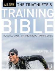 The Triathlete'S Training Bible
