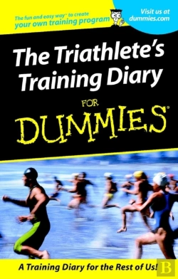 Bertrand.pt - The Triathlete'S Training Diary For Dummies