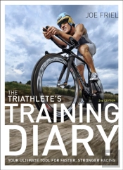 The Triathlete'S Training Diary