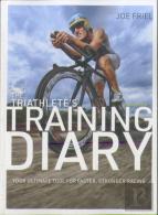 The Triathlete'S Training Diary