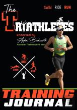 The Triathlete'S Training Journal