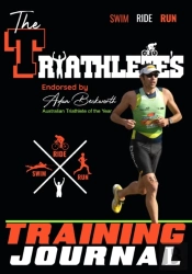 The Triathlete'S Training Journal