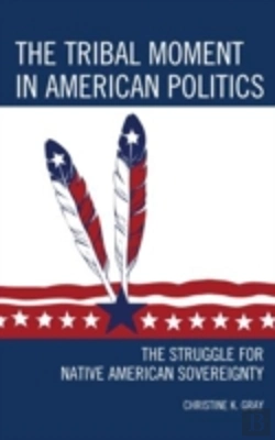 Bertrand.pt - The Tribal Moment In American Politics