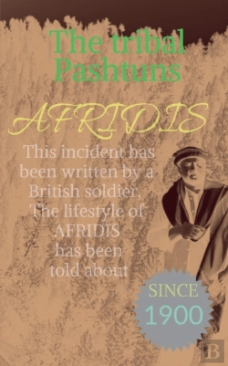 Bertrand.pt - The Tribal Pashtuns Afridis