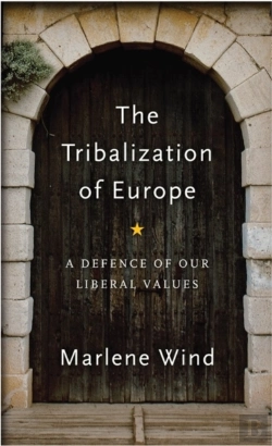 Bertrand.pt - The Tribalization Of Europe