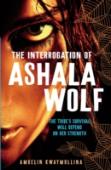 The Tribe 1: The Interrogation Of Ashala Wolf