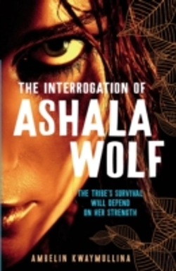 Bertrand.pt - The Tribe 1: The Interrogation Of Ashala Wolf