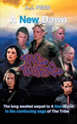 Bertrand.pt - The Tribe: A New Dawn