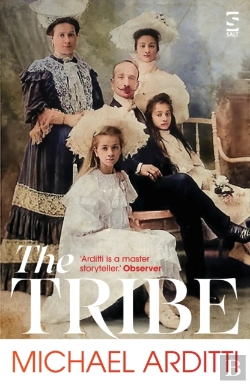 Bertrand.pt - The Tribe