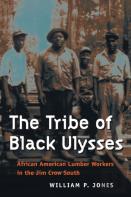 The Tribe Of Black Ulysses
