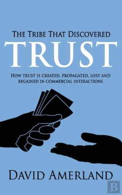 Bertrand.pt - The Tribe That Discovered Trust