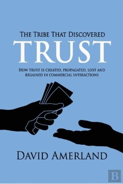 Bertrand.pt - The Tribe That Discovered Trust