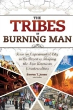 Bertrand.pt - The Tribes Of Burning Man