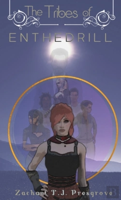 Bertrand.pt - The Tribes Of Enthedrill