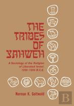 The Tribes Of Yahweh