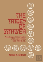 The Tribes Of Yahweh