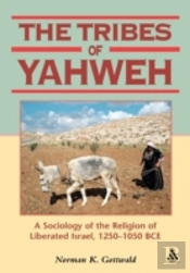 The Tribes Of Yahweh