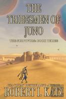 The Tribesmen Of Juno