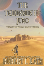 The Tribesmen Of Juno