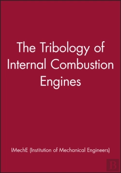 Bertrand.pt - The Tribology Of Internal Combustion Engines