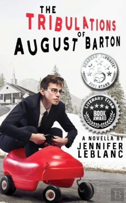 Bertrand.pt - The Tribulations Of August Barton